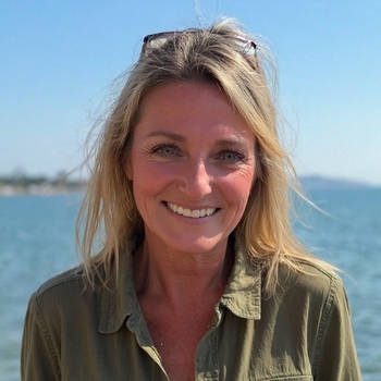 Avatar of Lisa Barnes, MSW, LCSW-C, LISW-CP
