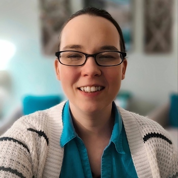 Avatar of Karis Johnson