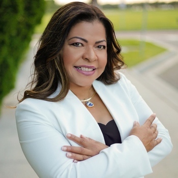 Clinician Headshot