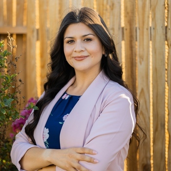 Clinician Headshot