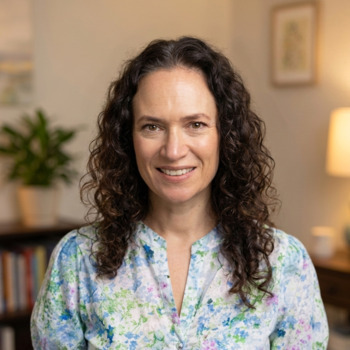 Avatar of Jennifer Blackstone, LCSW, PMH-C
