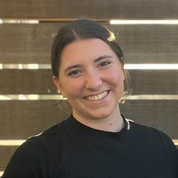 Clinician Headshot