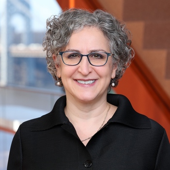 Avatar of Mara Eilenberg Wilson, MSW, LCSW-R