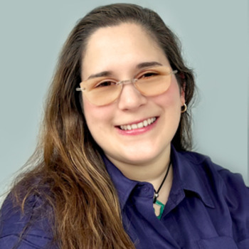 Avatar of Daniela Salinas