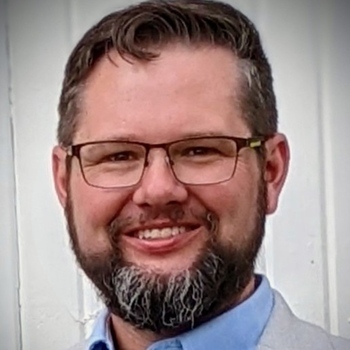 Clinician Headshot
