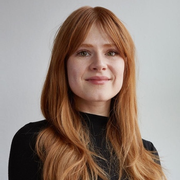 Avatar of Sarah Corner