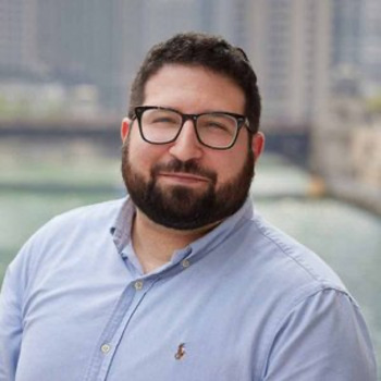Avatar of Mike Ehrenreich