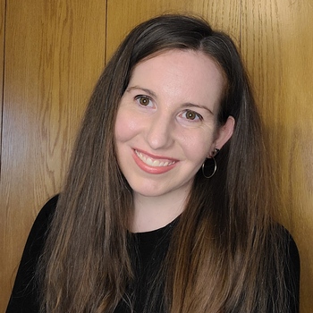 Avatar of Stephanie Harris