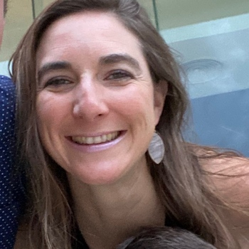 Avatar of Katherine (Katie) Elizabeth Brown