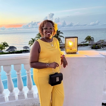 Avatar of Wendy Kihiu