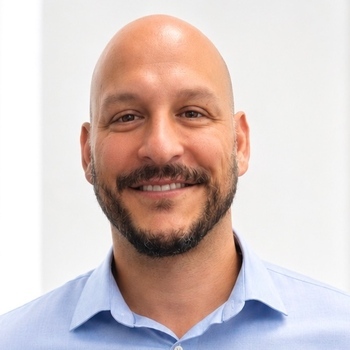 Avatar of Matthew Rosario, MA, LPC, ACS, NCC