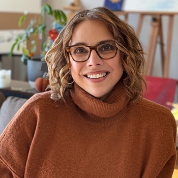 Avatar of Kimberly McGhee, MA, ATR-BC, LPC