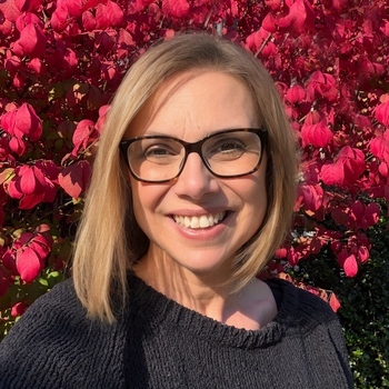 Avatar of Kimberly McGhee, MA, LPC, ATR-BC®, Certified EMDR Therapist®