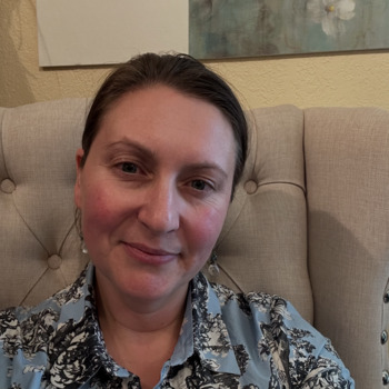 Avatar of Polly Peterson