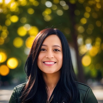 Avatar of Roshni Davé, LCPC