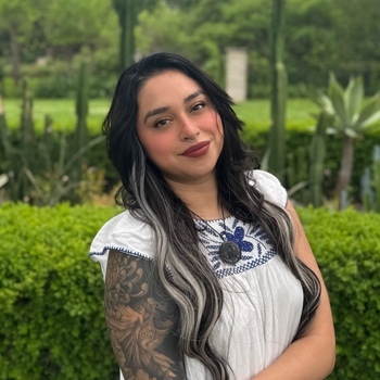 Avatar of Luz Miranda