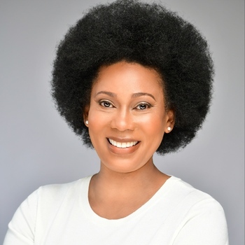 Avatar of Ebonie-Marché Jones