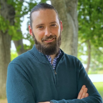 Clinician Headshot