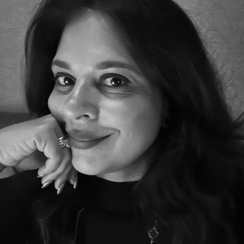 Avatar of Christiane DaSilva