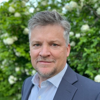 Clinician Headshot