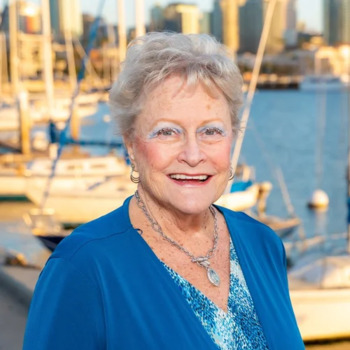 Avatar of Charissa Ruud