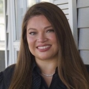 Clinician Headshot