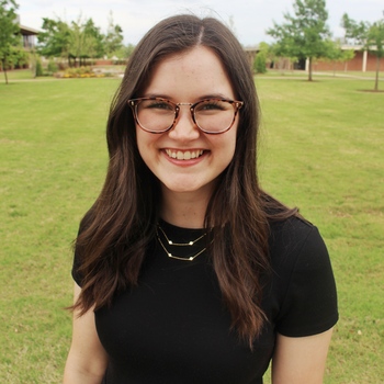 Clinician Headshot