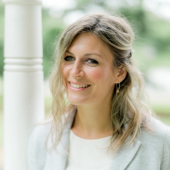 Clinician Headshot