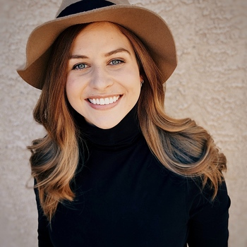 Avatar of Robbie Robinett