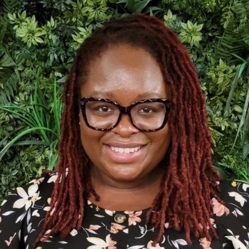 Avatar of Aiesha Lee