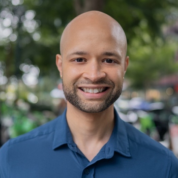 Avatar of Anthony Polanco, LMHC #60653970