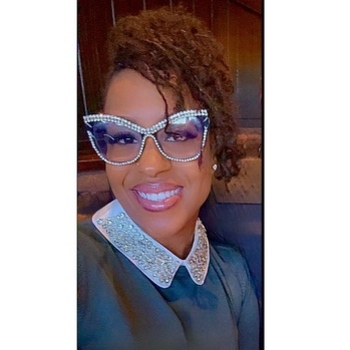 Avatar of Shaón Robinson-Carter