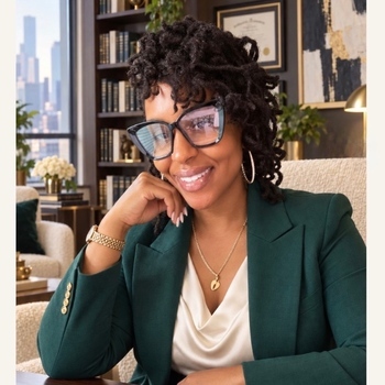 Avatar of Shaón Robinson-Carter