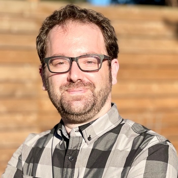 Clinician Headshot