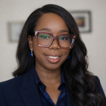 Avatar of Tammie Betts
