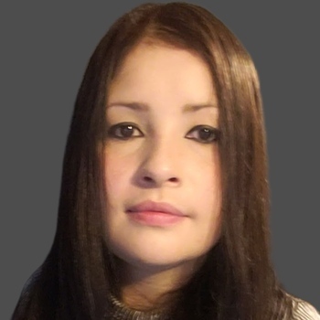 Avatar of Jacqueline Cruz Sanchez