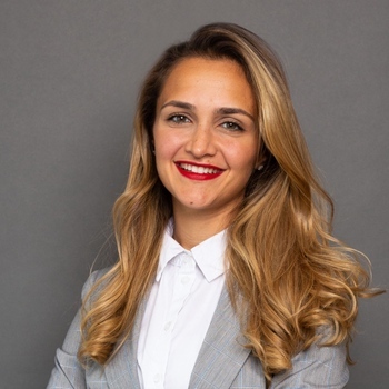 Clinician Headshot