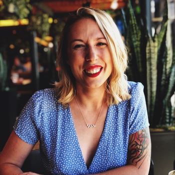 Avatar of Kat Chapman