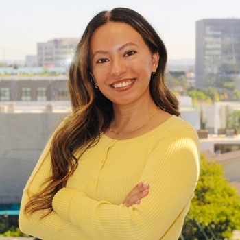 Avatar of Sabrina Viramontes, LCSW