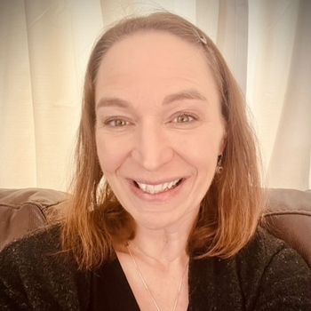 Avatar of Emily Louise Wynn
