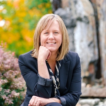 Avatar of Tammie Johnson, MS, LPC