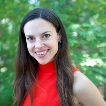 Clinician Headshot