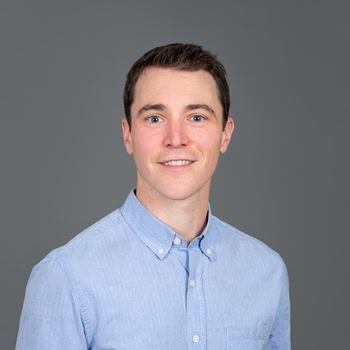 Clinician Headshot