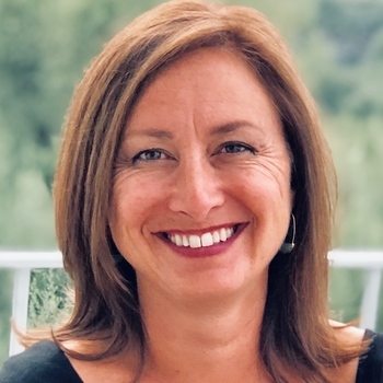Clinician Headshot