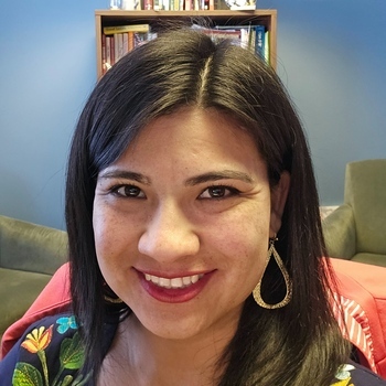 Clinician Headshot