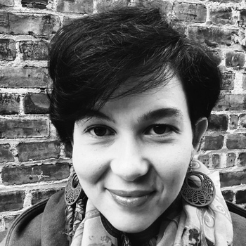 Avatar of Roshnee Vazquez, PhD