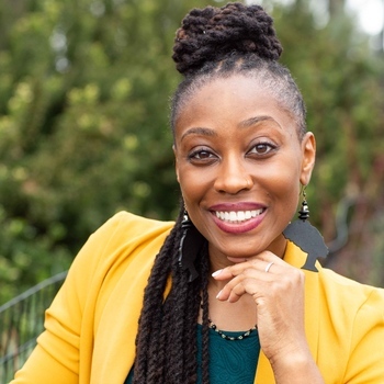 Avatar of Gerina  Davis, LMFT, MMFT, MACM