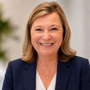 Avatar of Linda Ritch, LMHC