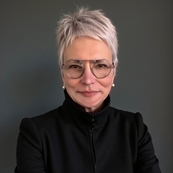 Avatar of Judith Markey, PsyD