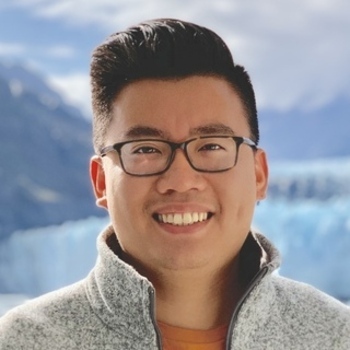 Avatar of Phong Nguyen, LICSW